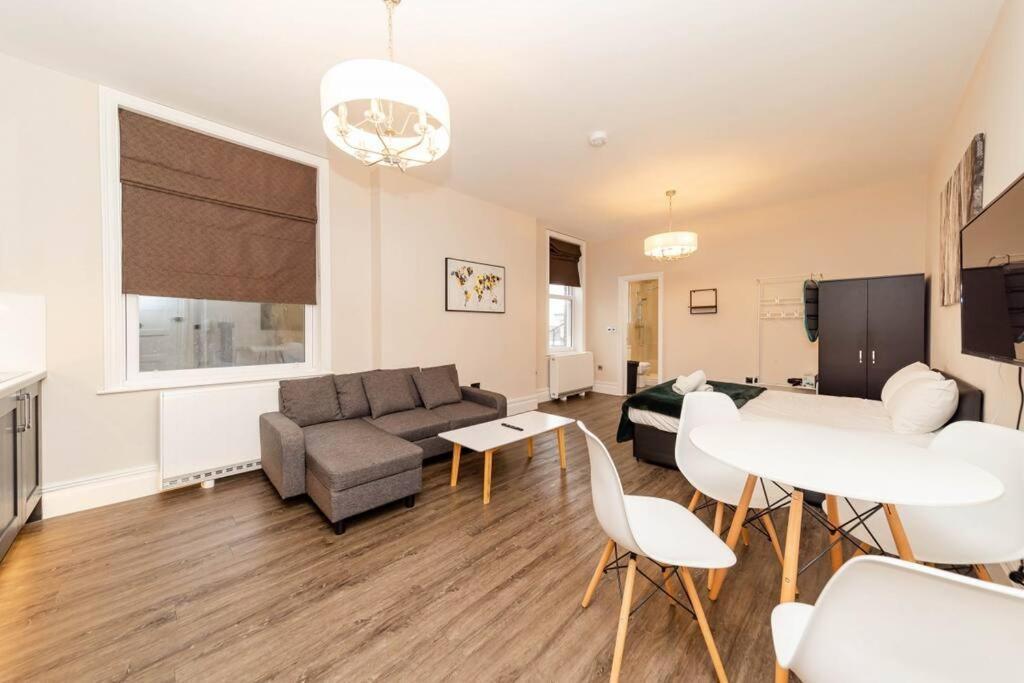 Flash Sale Brighton City Centre Studio Bn145Wes05 Exterior foto