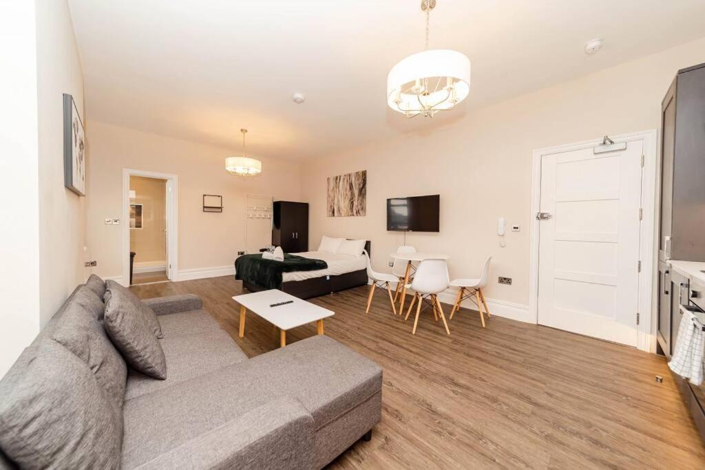 Flash Sale Brighton City Centre Studio Bn145Wes05 Exterior foto