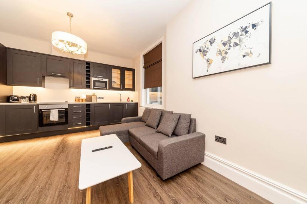 Flash Sale Brighton City Centre Studio Bn145Wes05 Exterior foto